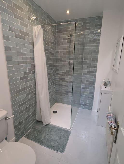 Appartement The Sutton Townhouse Dublin