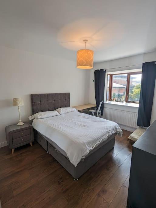 The Sutton Townhouse Appartement Dublin